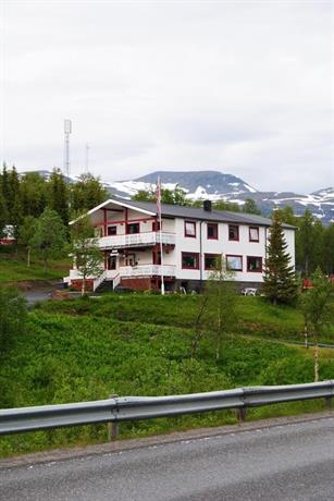 Lapphaugen Turiststasjon