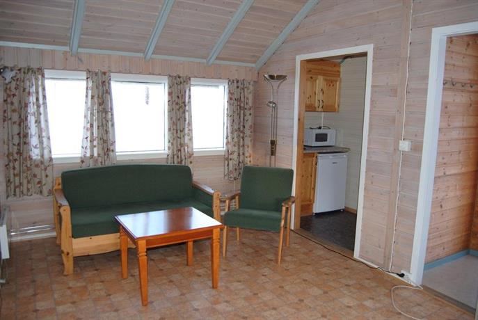 Lapphaugen Turiststasjon