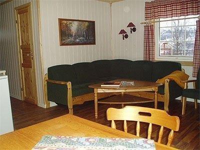 Lapphaugen Turiststasjon