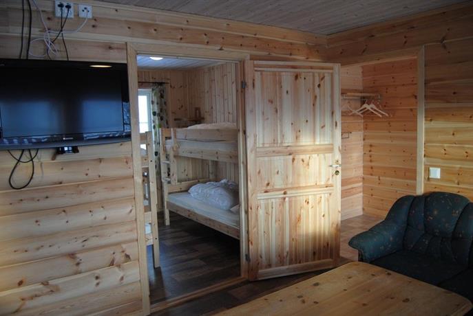 Lapphaugen Turiststasjon