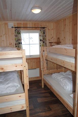 Lapphaugen Turiststasjon