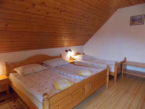 Turisticna kmetija Pri Andreju