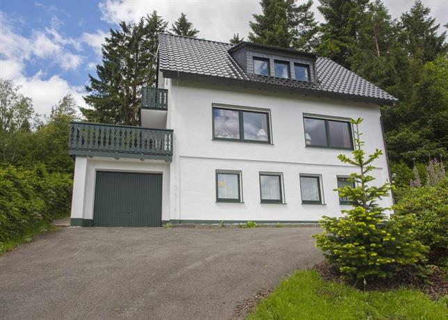 Landhaus Sonne