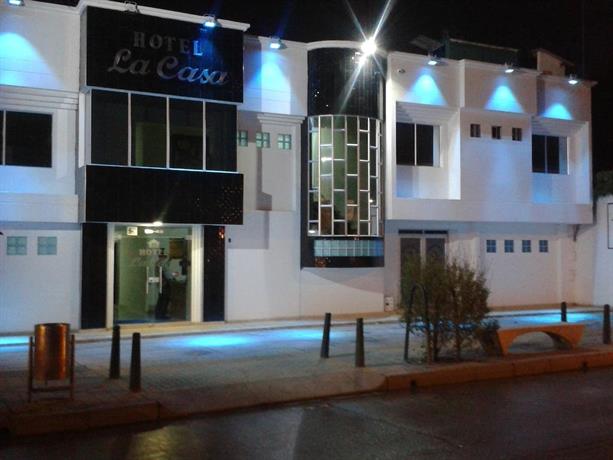 Hotel La Casa N 3