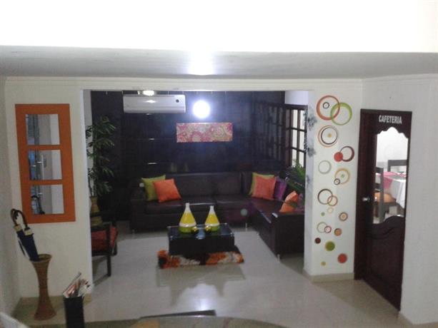 Hotel La Casa N 3