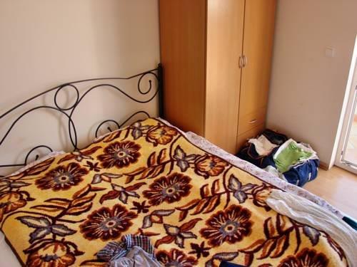 Villa Dobra Family Apartments