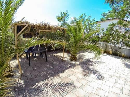 Villa Dobra Family Apartments