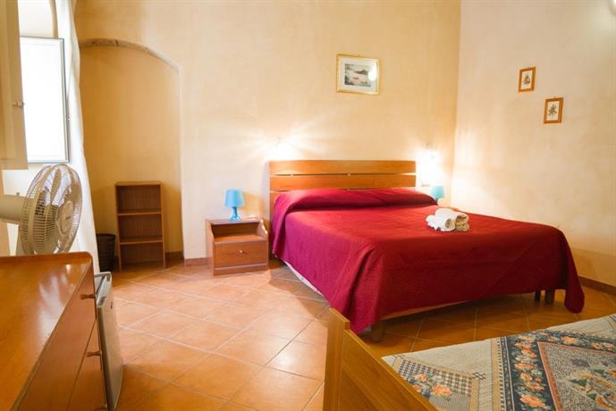 Agriturismoeloropizzuta