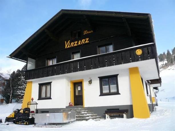 Haus Vinzenz Obertauern Ski Resort Austria thumbnail