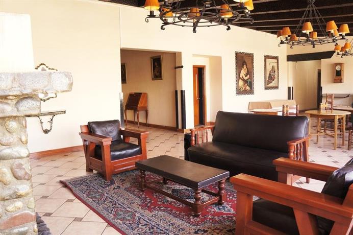 Hotel de Turismo