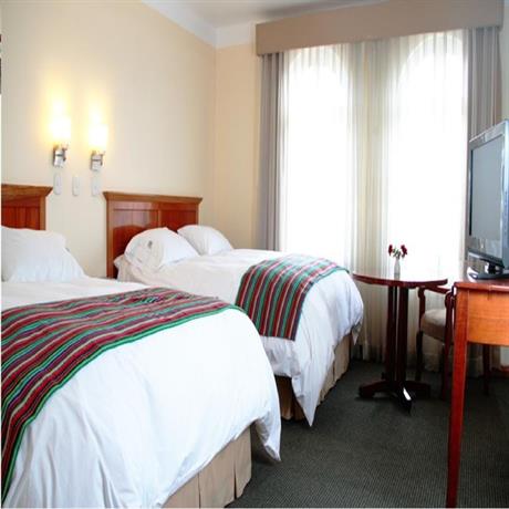 Hotel de Turismo