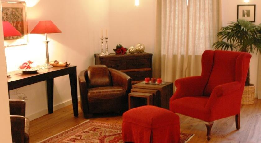 Salzburg Place to Stay