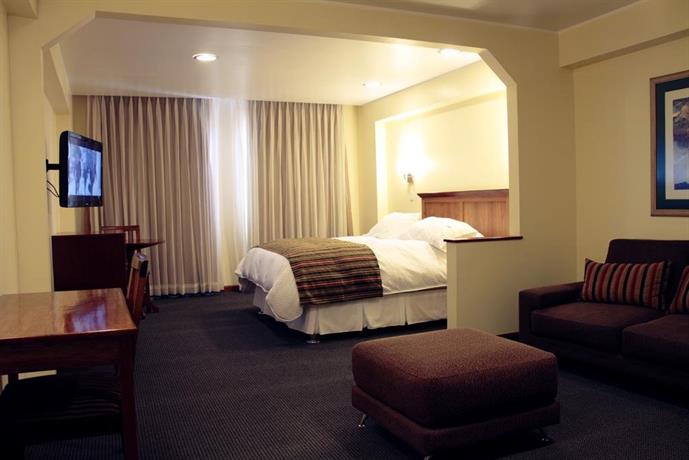 Hotel Presidente Huancayo
