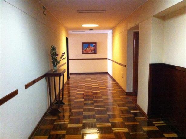 Hotel Presidente Huancayo