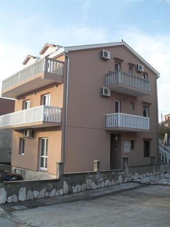 Apartments Mila Tivat