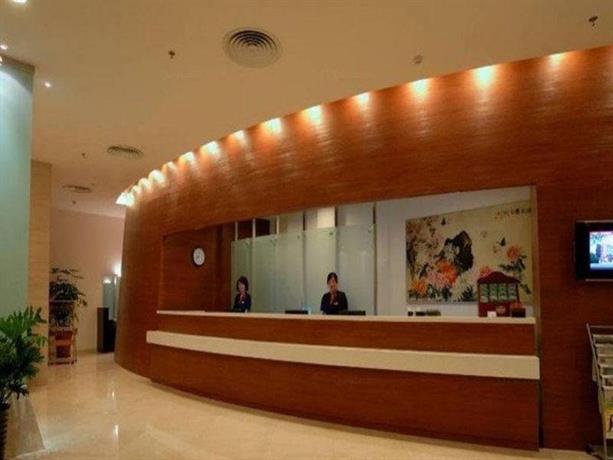 Hanting Express Xi'an Software Park Branch