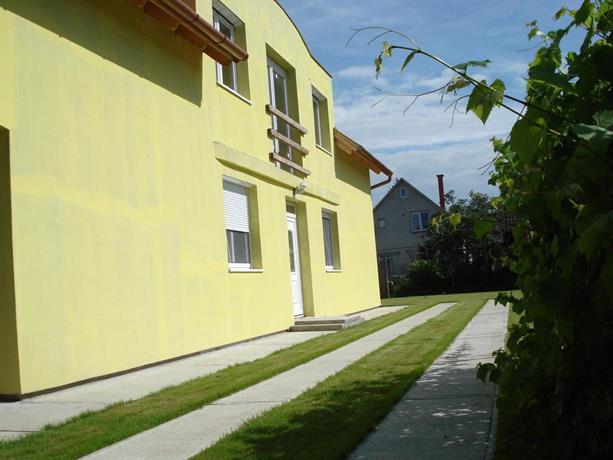 Sunshine Apartment Hajduszoboszlo