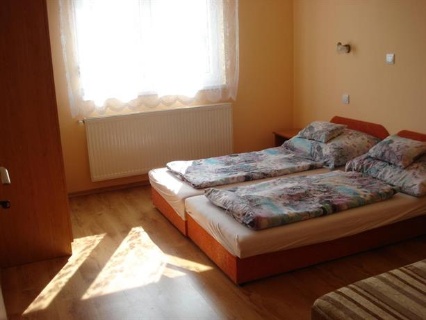 Sunshine Apartment Hajduszoboszlo