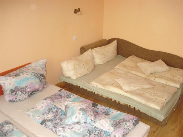 Sunshine Apartment Hajduszoboszlo