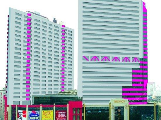 Zhengzhou Hotel