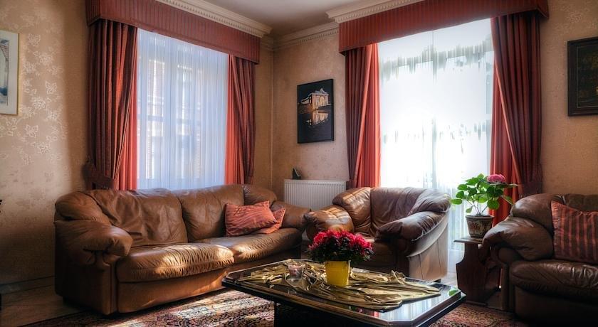B&B Ter Vesten