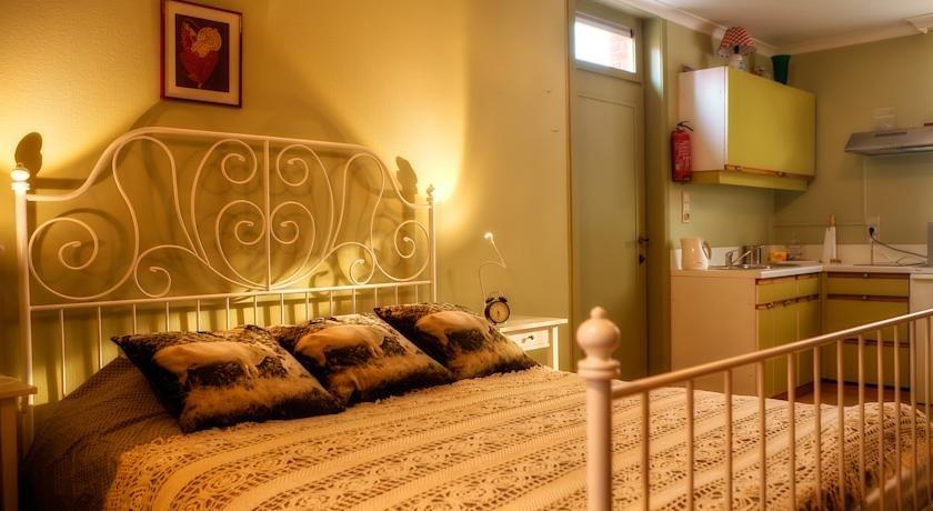 B&B Ter Vesten