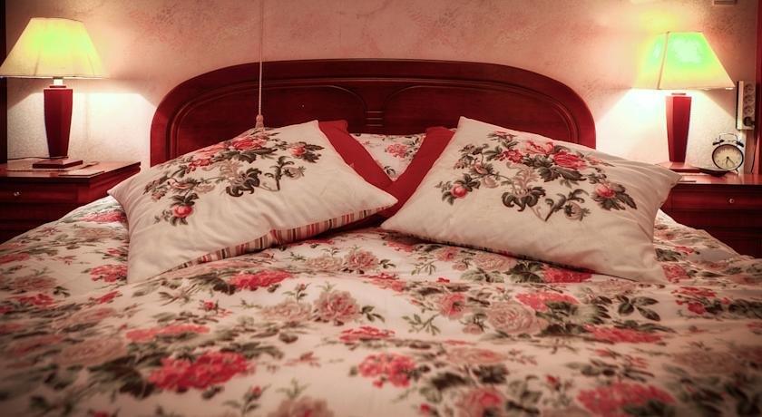 B&B Ter Vesten
