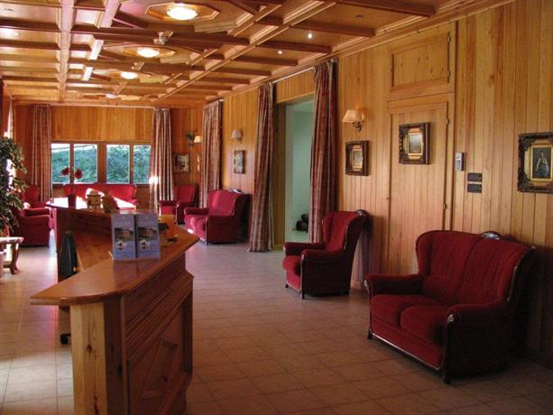 Plose Parkhotel - Residence