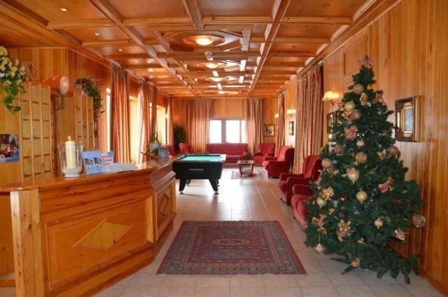 Plose Parkhotel - Residence