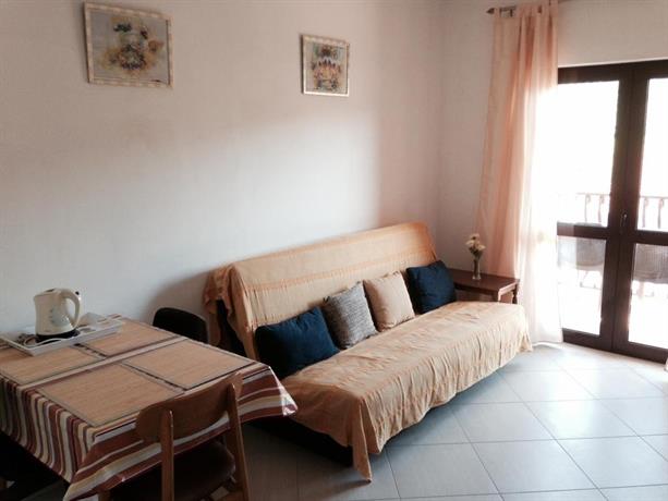 Apartmani Roic