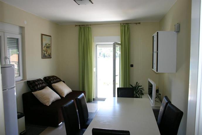 Villa Stegic