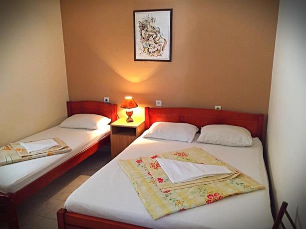 Guest House Buskovic