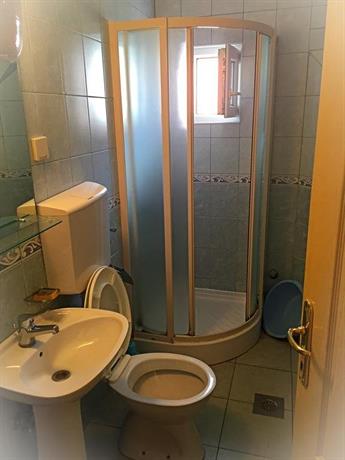 Guest House Buskovic