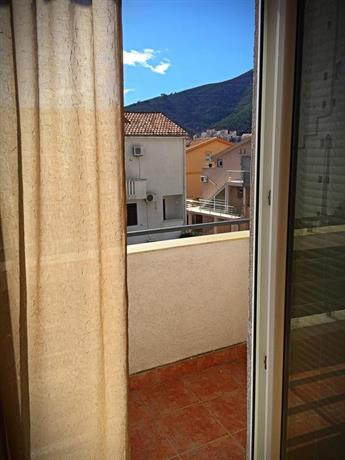 Guest House Buskovic