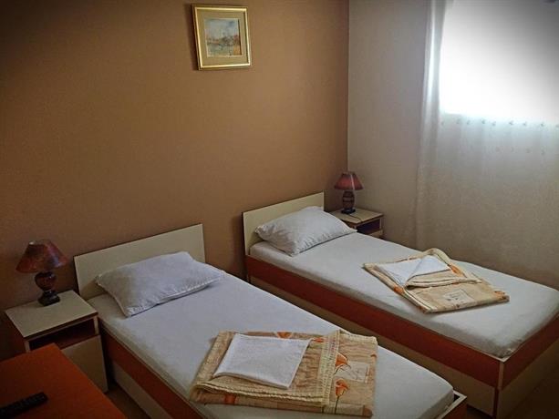 Guest House Buskovic