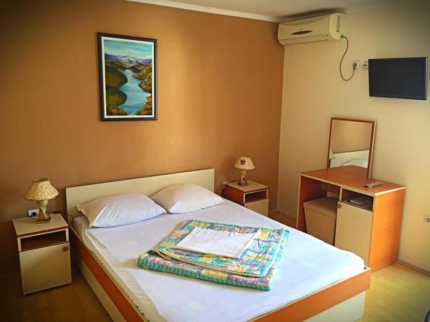 Guest House Buskovic