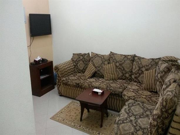 Ahla Taif Apartments 