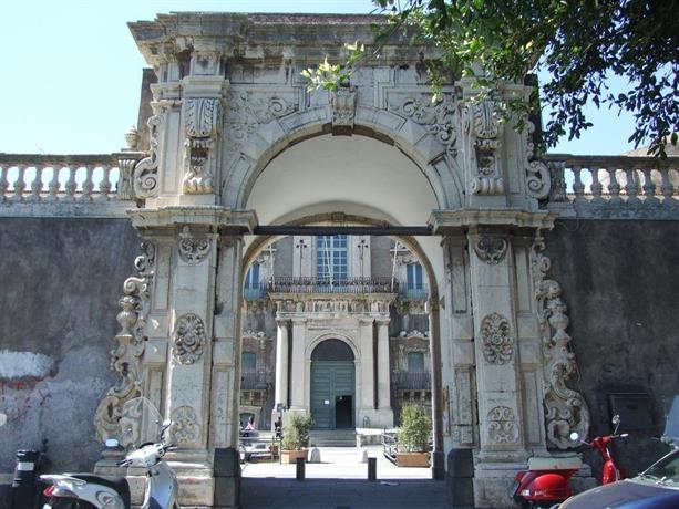 Domus San Nicola