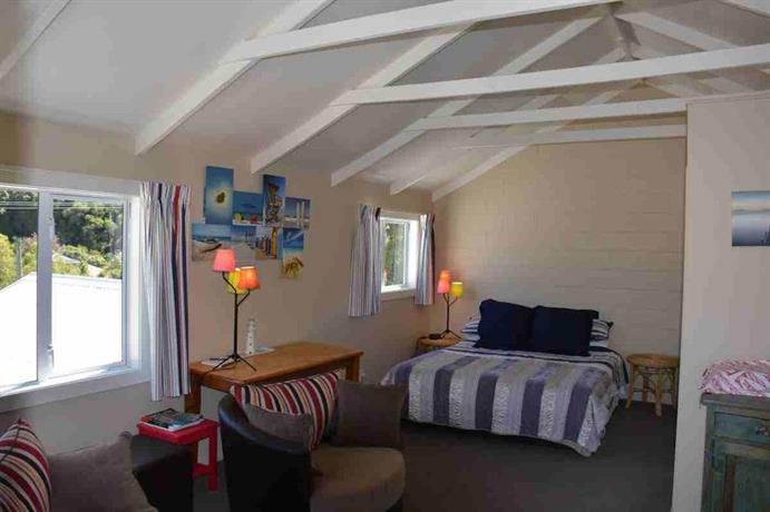 Le Loft Akaroa