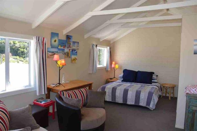 Le Loft Akaroa