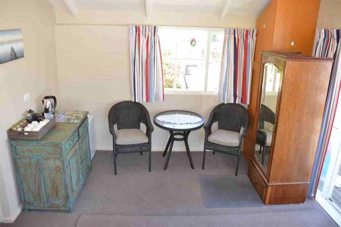 Le Loft Akaroa