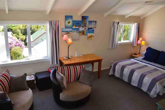 Le Loft Akaroa