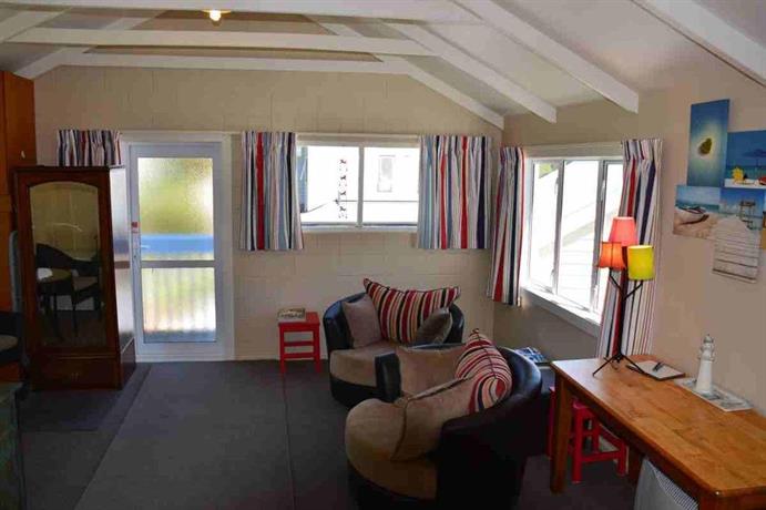 Le Loft Akaroa