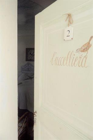 La Corte B&B