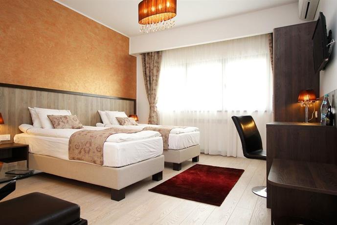 Studio Old Town Bucharest
