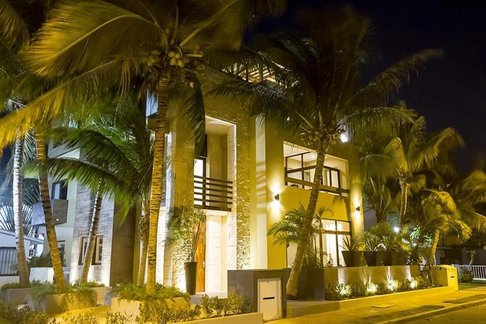 Villa Bonita Cancun