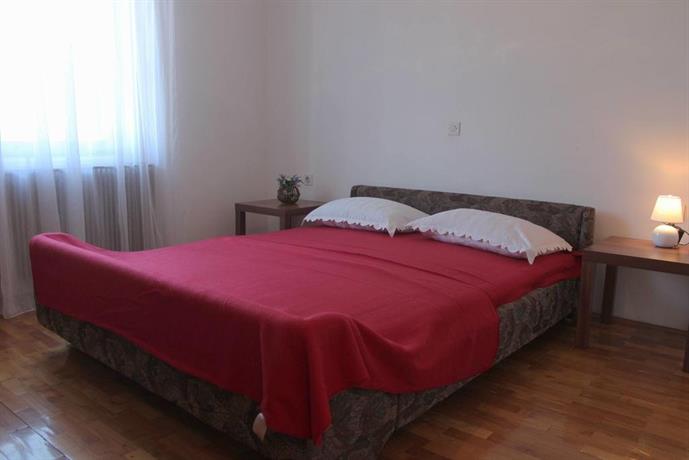Apartment Tea Novi Vinodolski