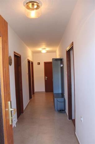 Apartment Tea Novi Vinodolski