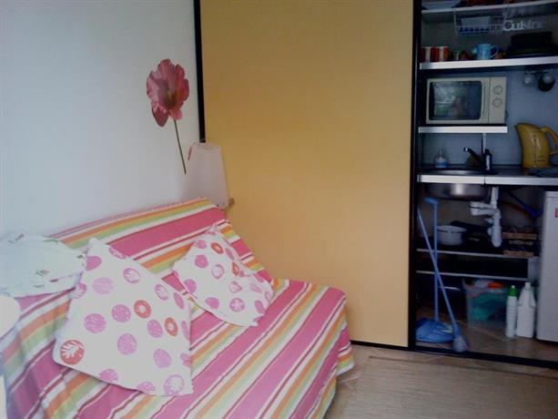 Chambres d'Hotes Beziers