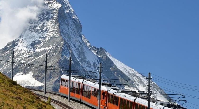 Residence Bellevue Zermatt